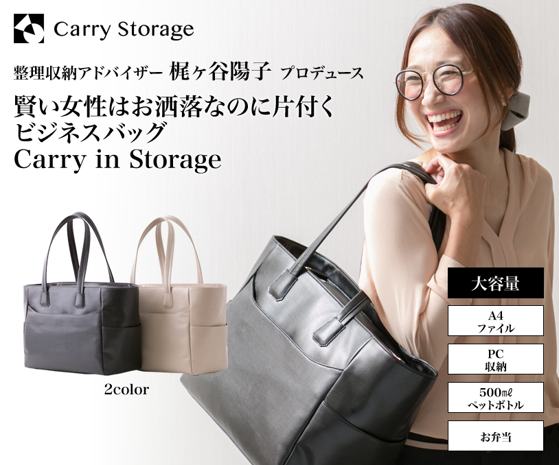 Carry in Storage
